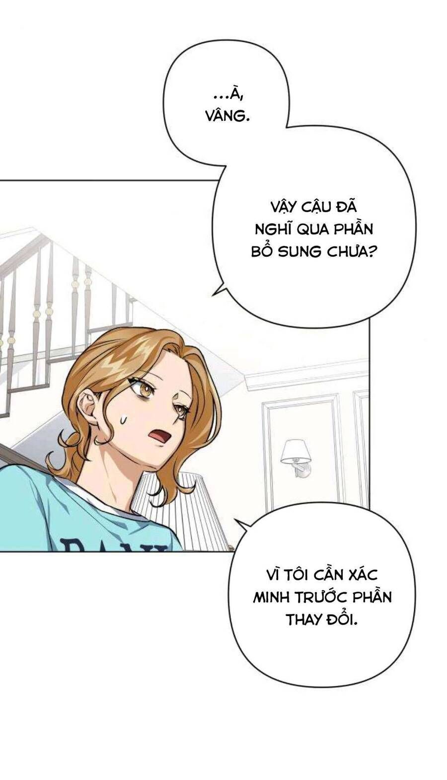 Xin Người Đừng Quên Chapter 5 - 37