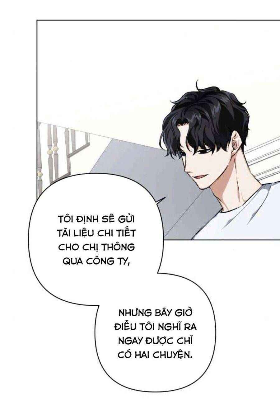 Xin Người Đừng Quên Chapter 5 - 38