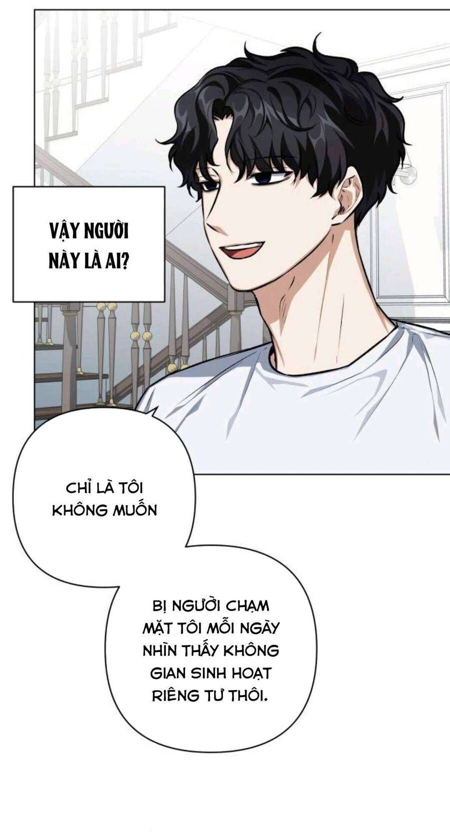 Xin Người Đừng Quên Chapter 5 - 50