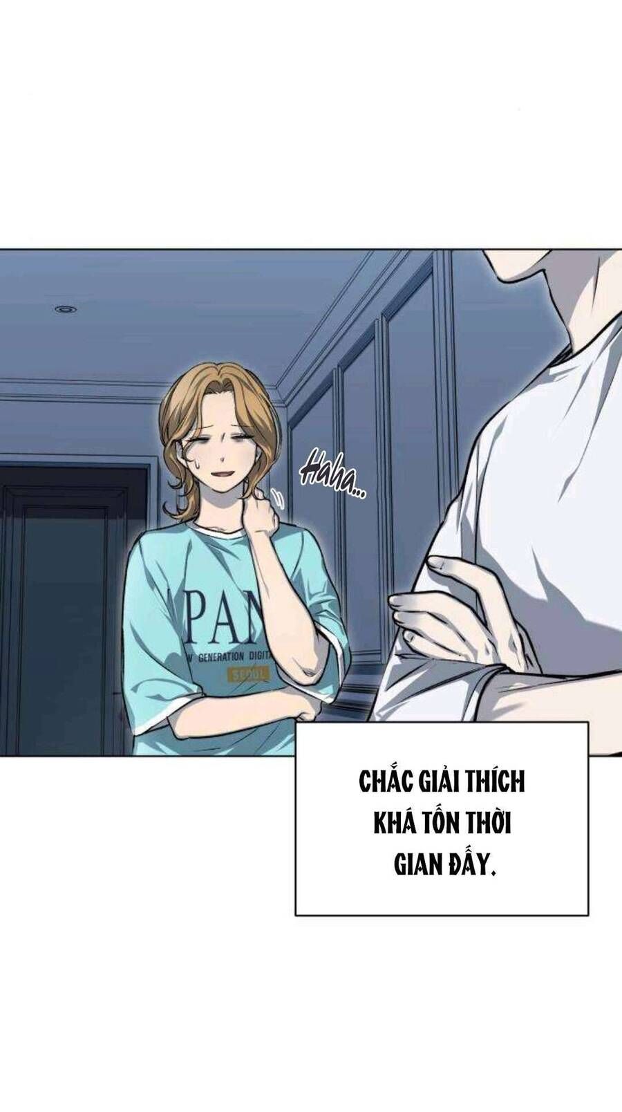 Xin Người Đừng Quên Chapter 5 - 9