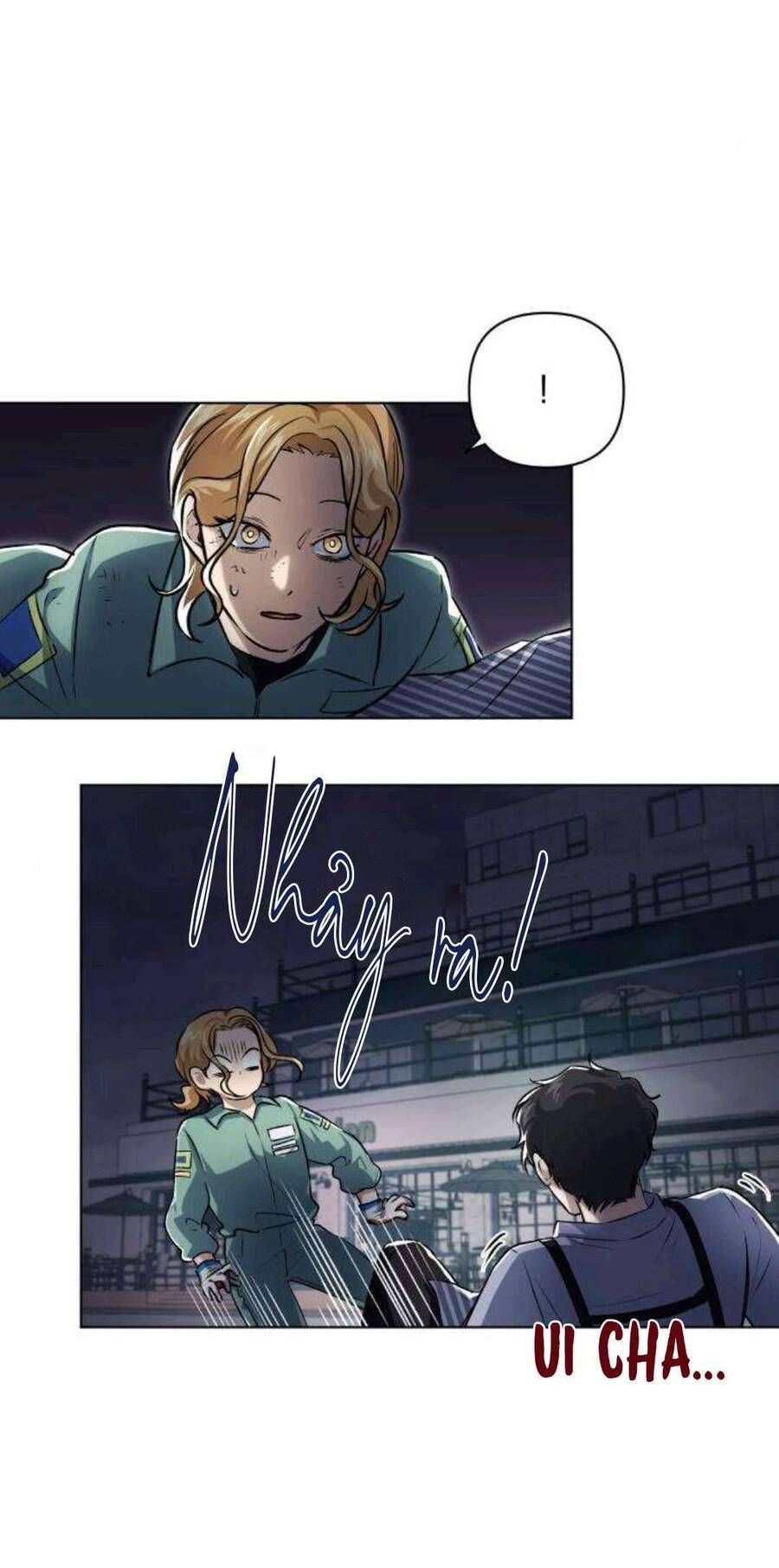 Xin Người Đừng Quên Chapter 5 - 93