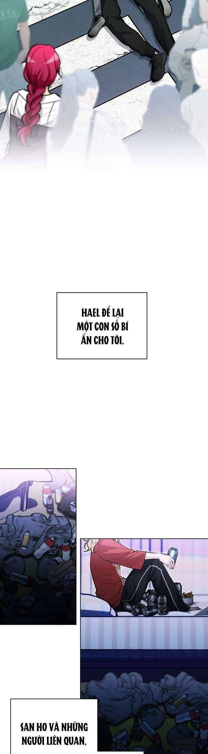Xin Người Đừng Quên Chapter 50 - 2