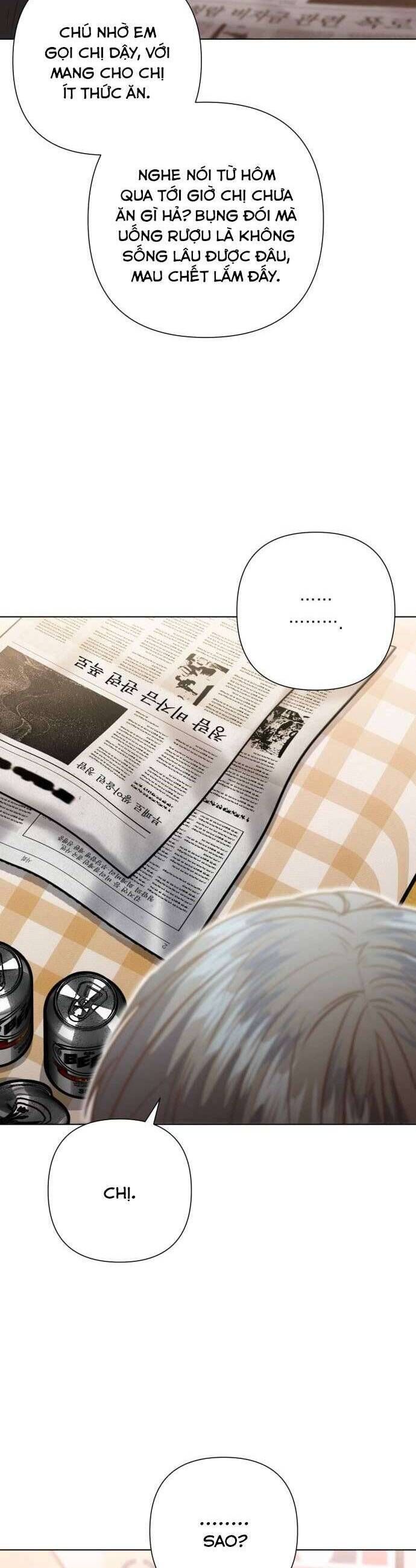 Xin Người Đừng Quên Chapter 50 - 11