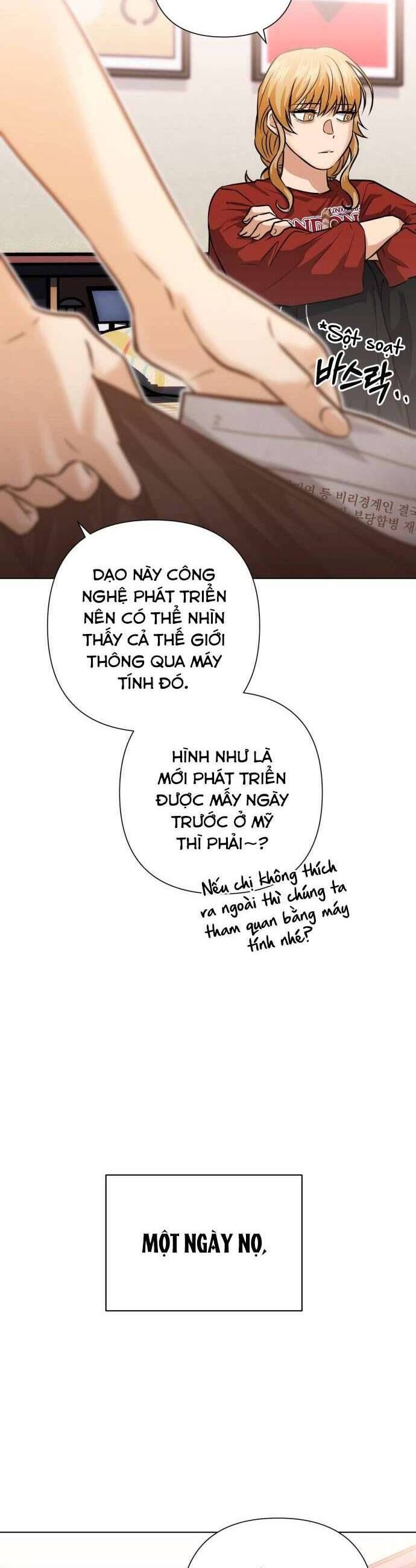 Xin Người Đừng Quên Chapter 50 - 12