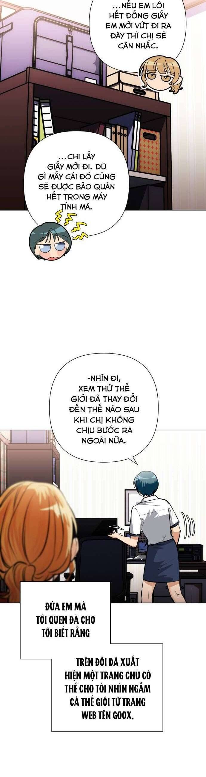 Xin Người Đừng Quên Chapter 50 - 13