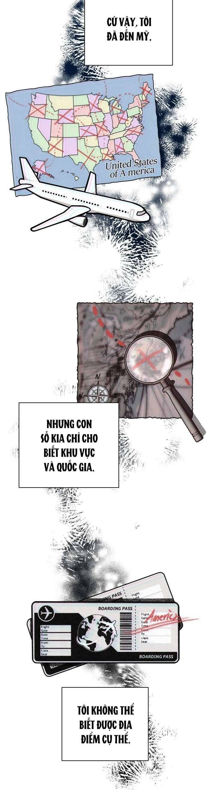 Xin Người Đừng Quên Chapter 50 - 18