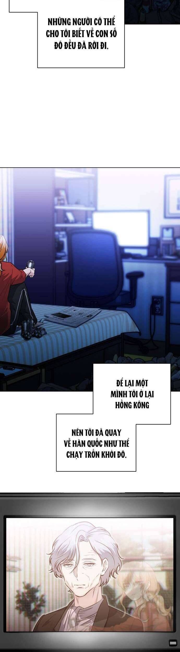Xin Người Đừng Quên Chapter 50 - 3