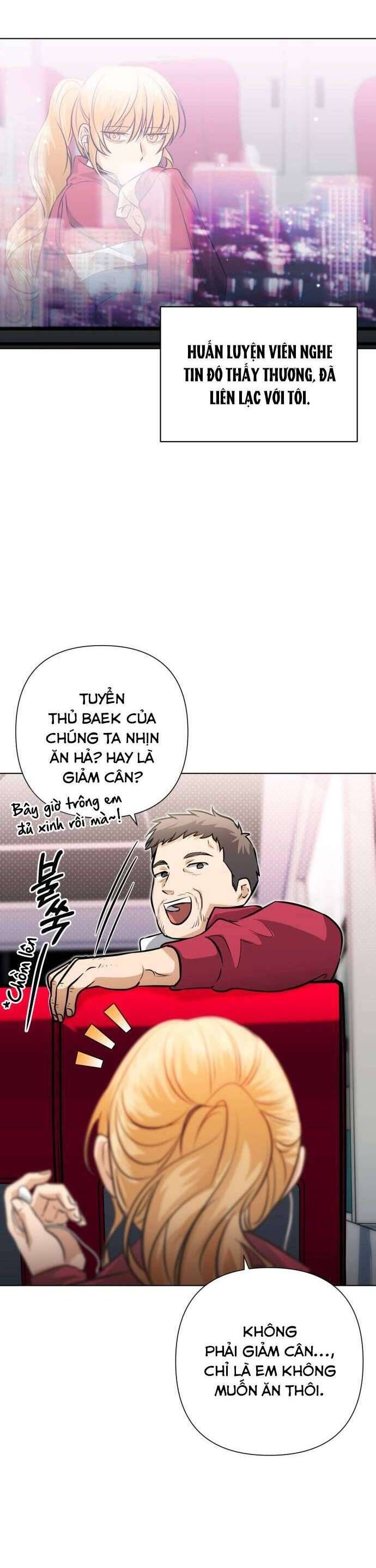 Xin Người Đừng Quên Chapter 50 - 22
