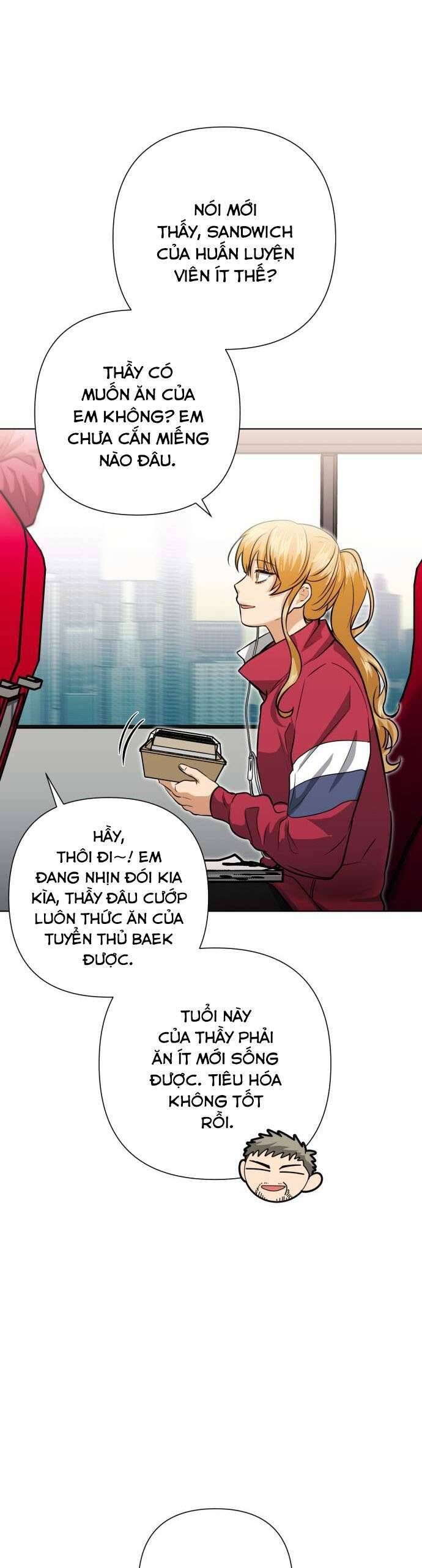 Xin Người Đừng Quên Chapter 50 - 23