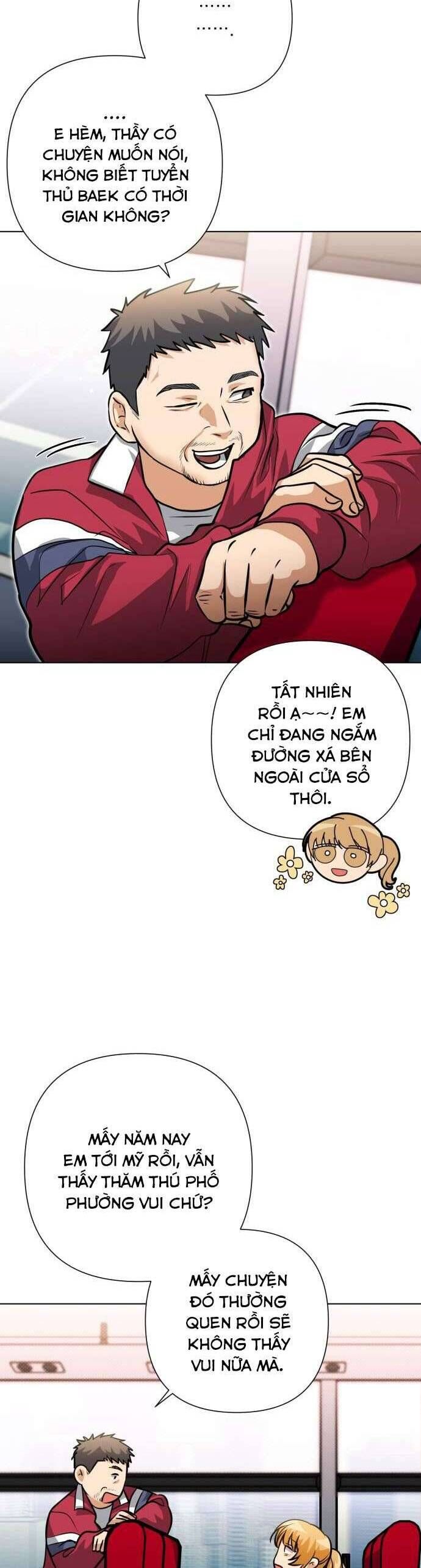 Xin Người Đừng Quên Chapter 50 - 24
