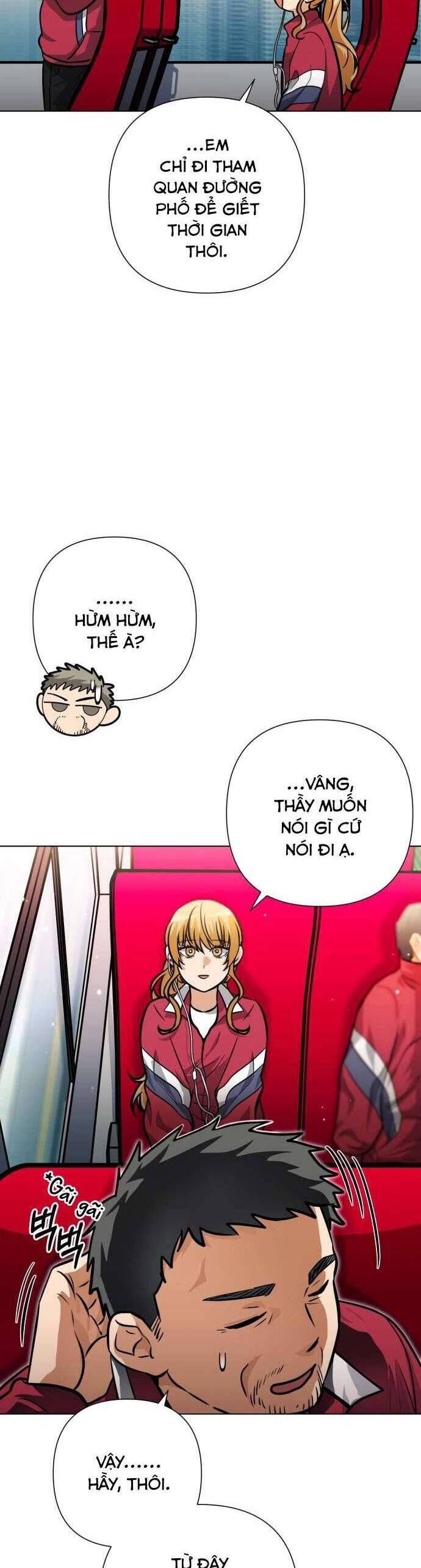 Xin Người Đừng Quên Chapter 50 - 25