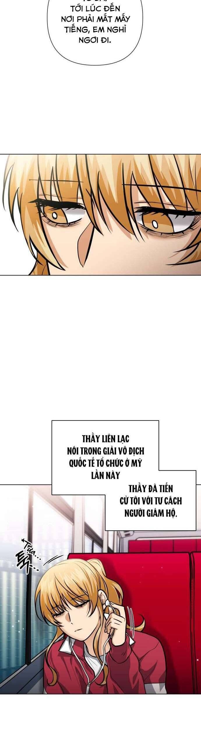 Xin Người Đừng Quên Chapter 50 - 26