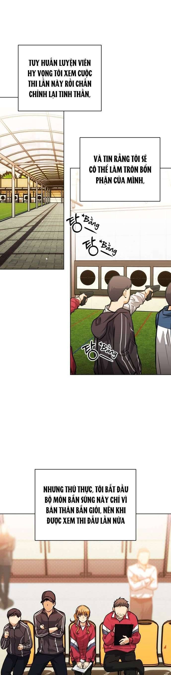 Xin Người Đừng Quên Chapter 50 - 27
