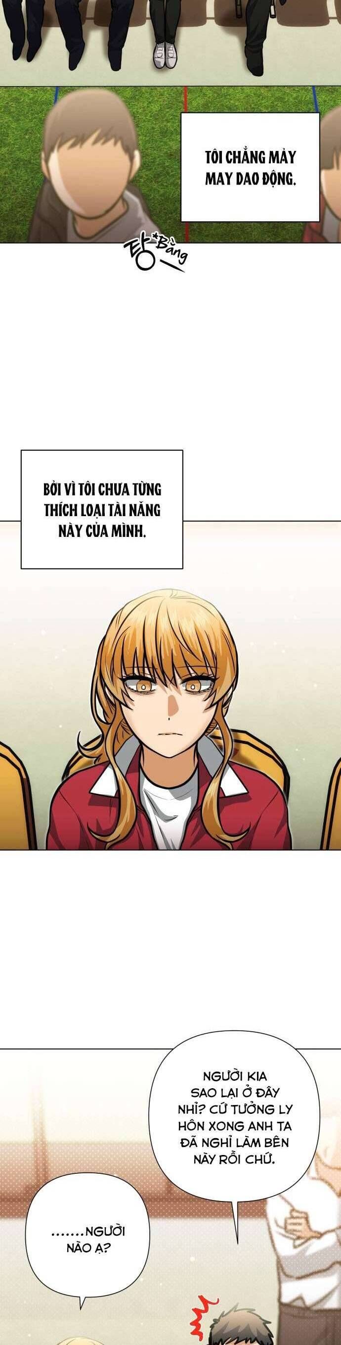 Xin Người Đừng Quên Chapter 50 - 28