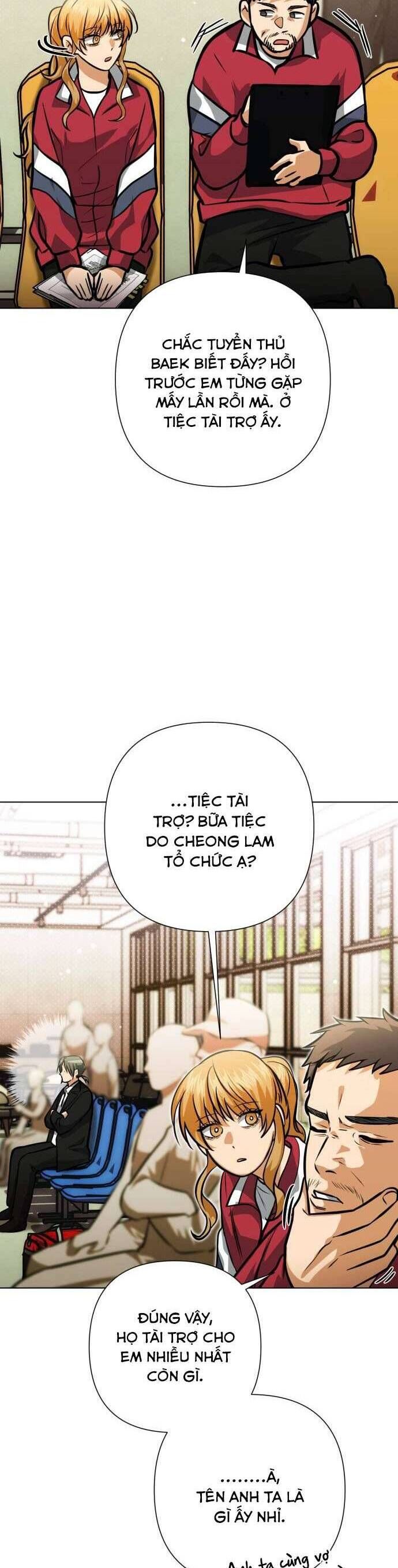Xin Người Đừng Quên Chapter 50 - 29