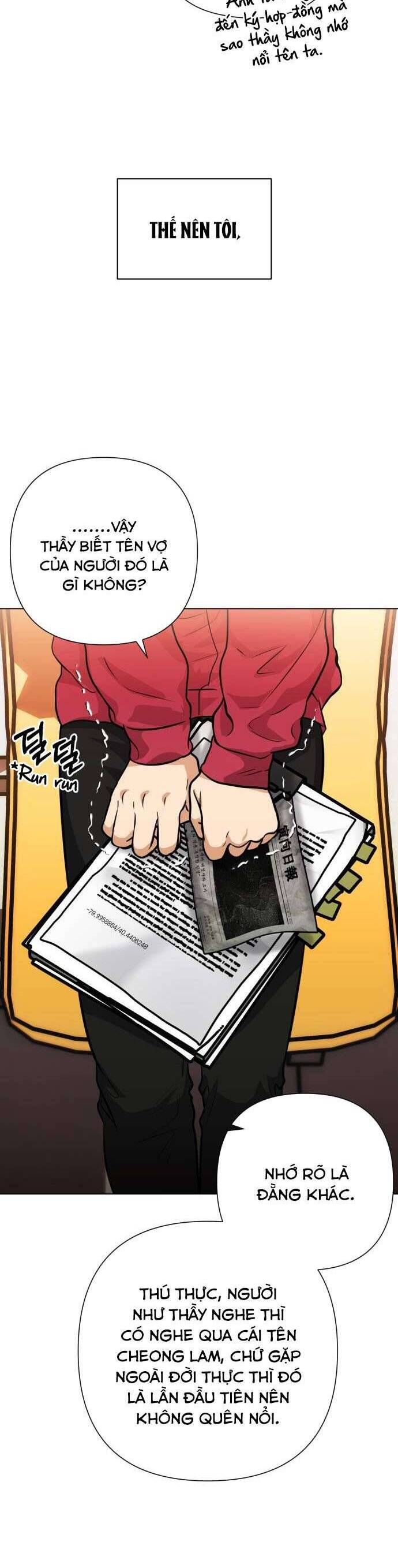 Xin Người Đừng Quên Chapter 50 - 30