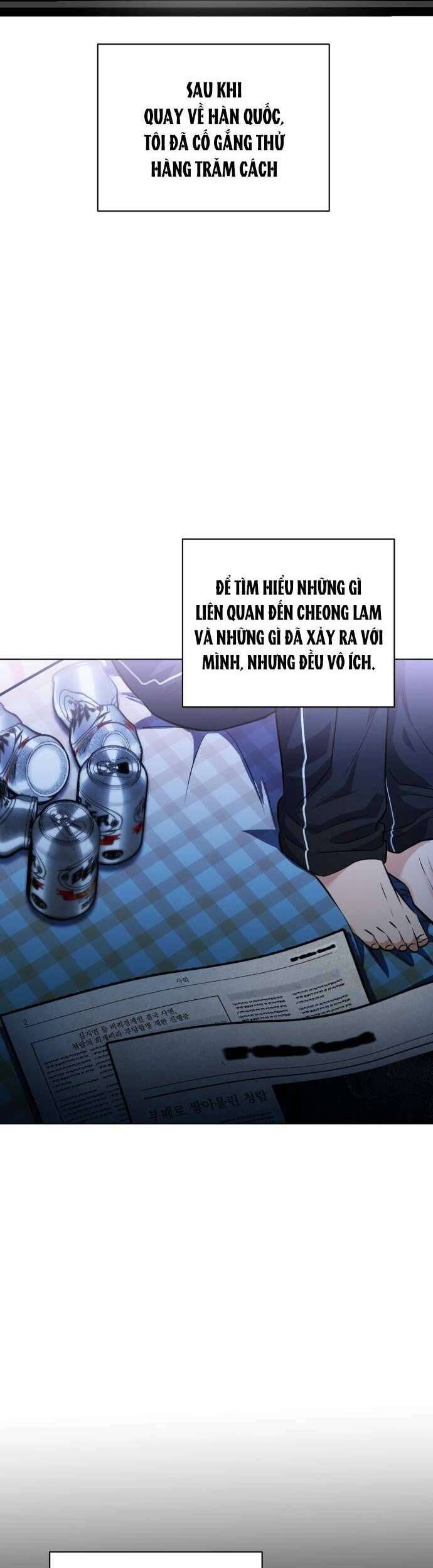 Xin Người Đừng Quên Chapter 50 - 4