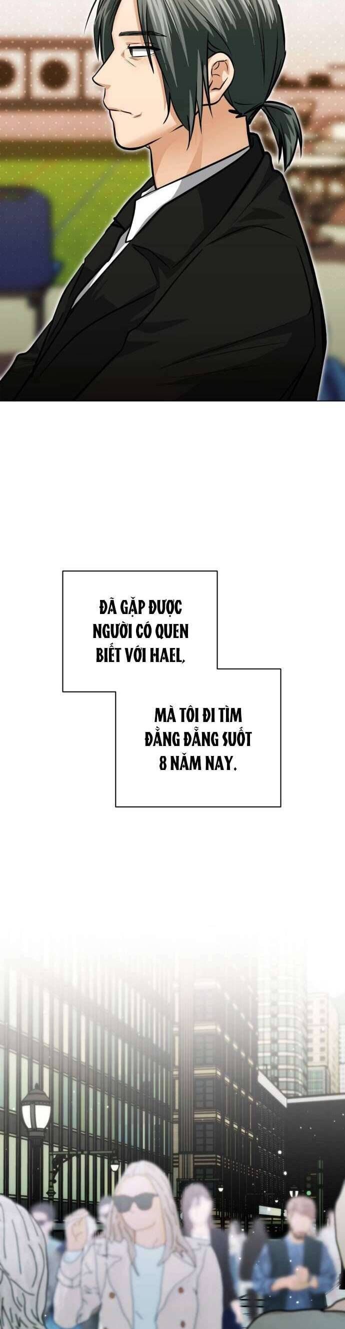 Xin Người Đừng Quên Chapter 50 - 32