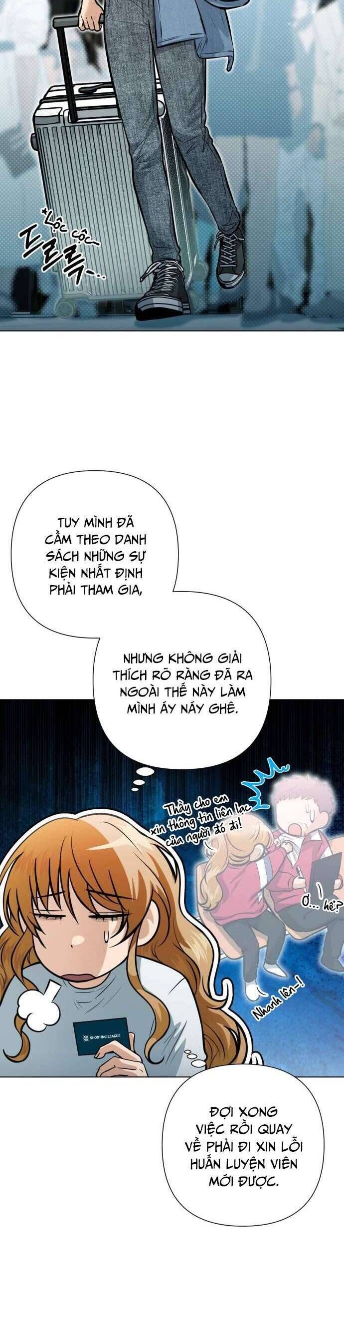 Xin Người Đừng Quên Chapter 50 - 34