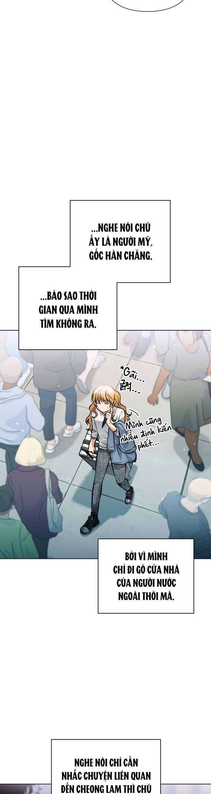 Xin Người Đừng Quên Chapter 50 - 36