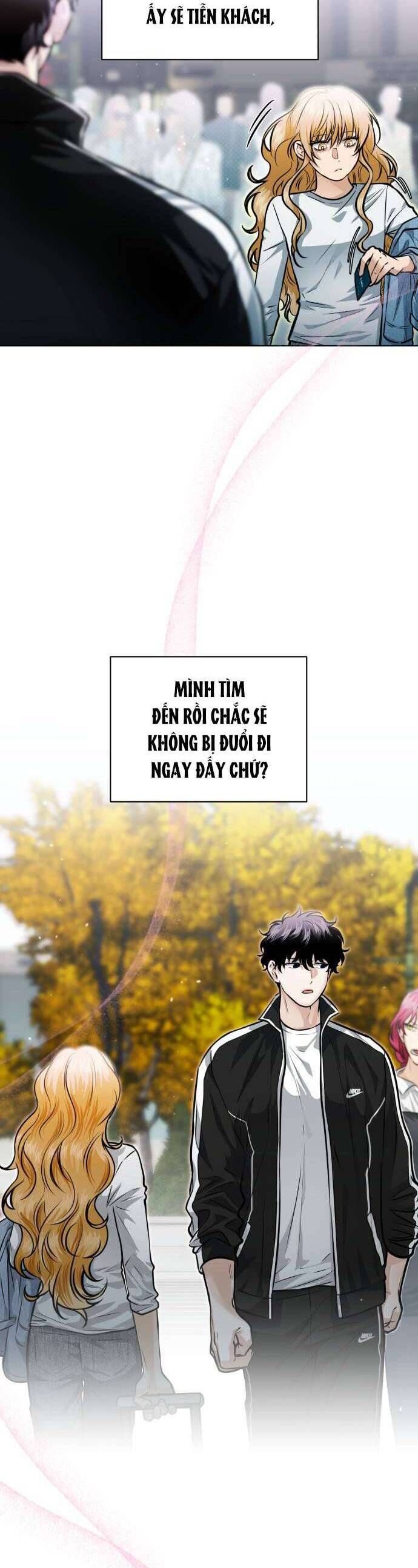 Xin Người Đừng Quên Chapter 50 - 37