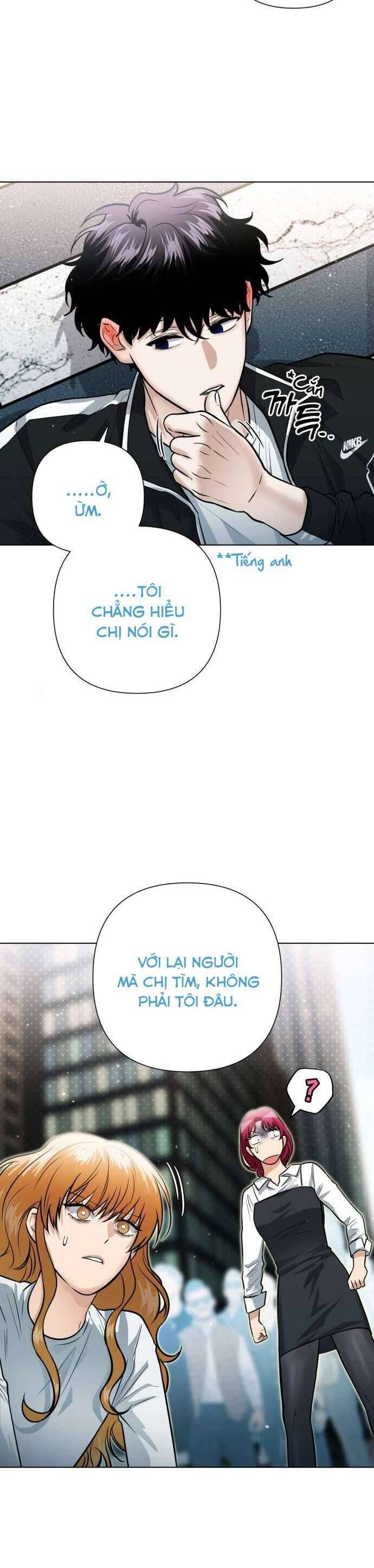 Xin Người Đừng Quên Chapter 50 - 46
