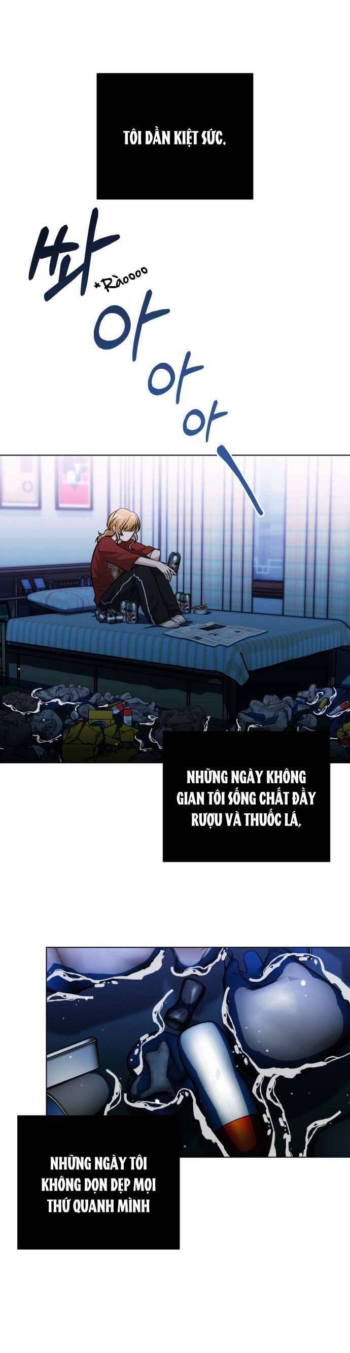 Xin Người Đừng Quên Chapter 50 - 6