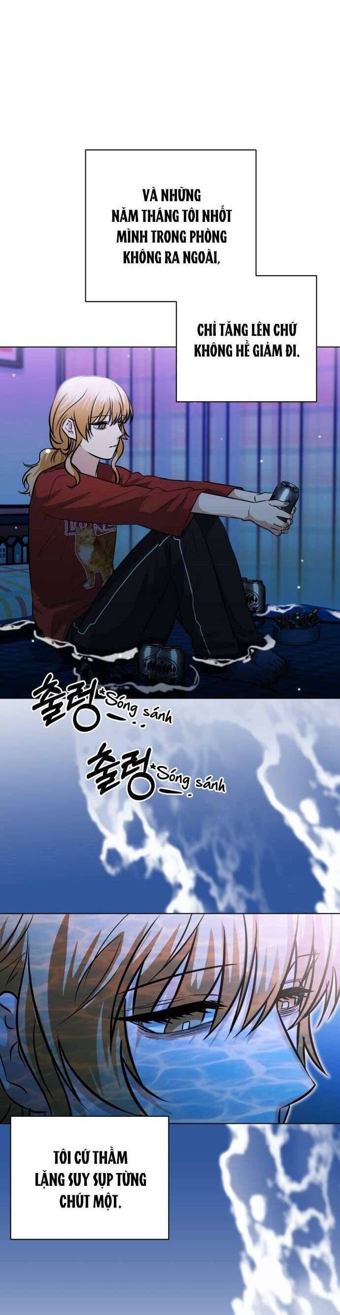 Xin Người Đừng Quên Chapter 50 - 7