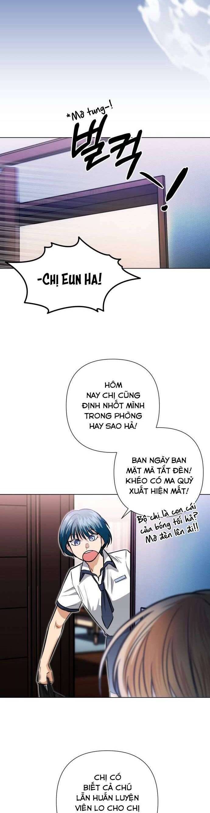 Xin Người Đừng Quên Chapter 50 - 8