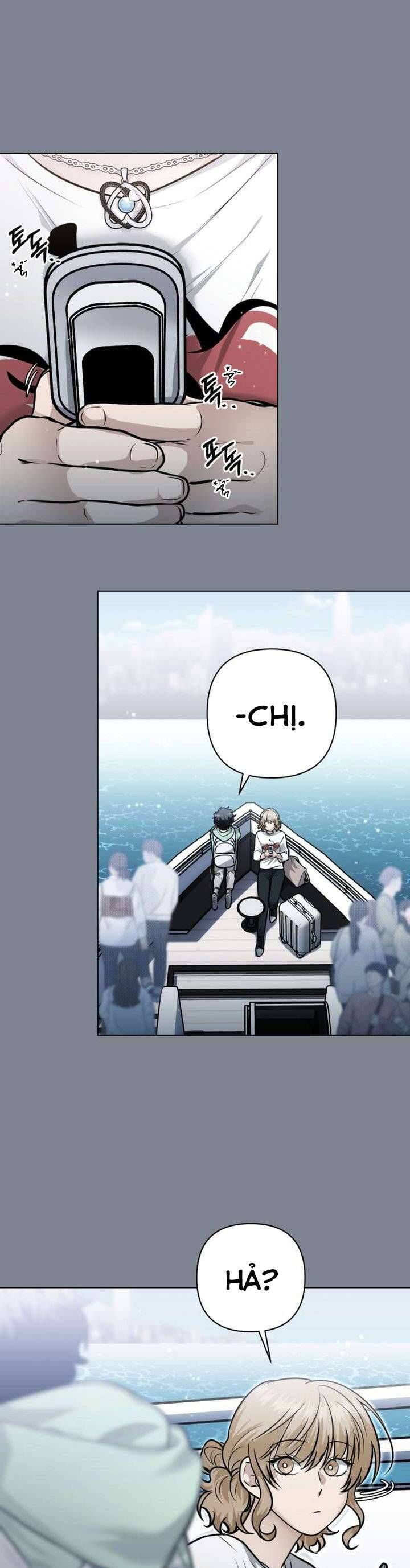 Xin Người Đừng Quên Chapter 51 - 2