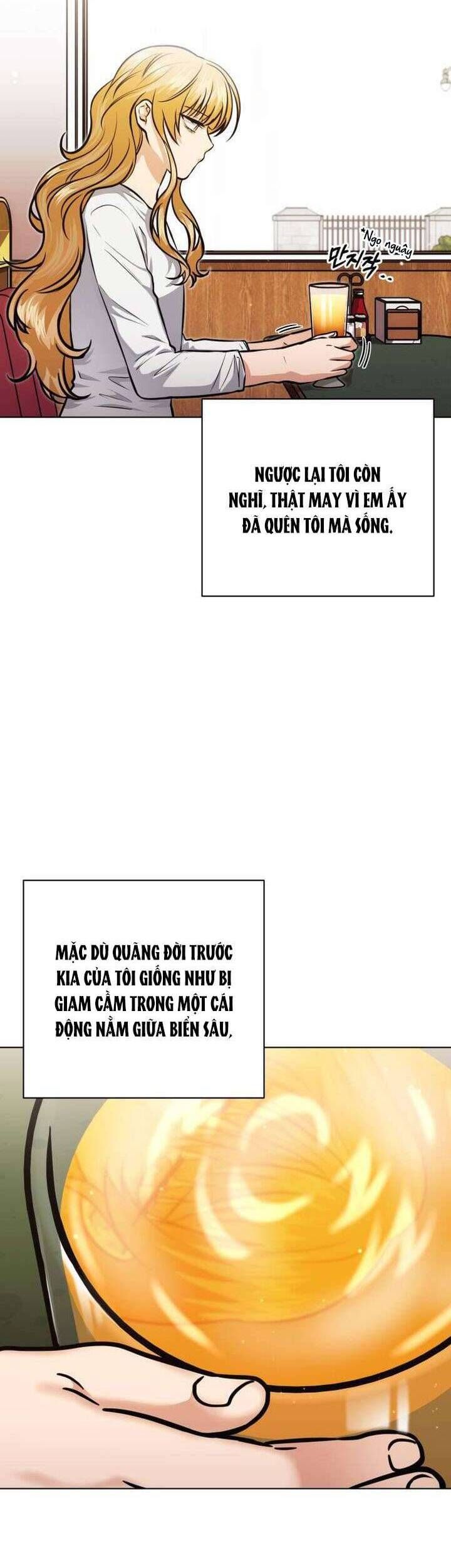 Xin Người Đừng Quên Chapter 51 - 16
