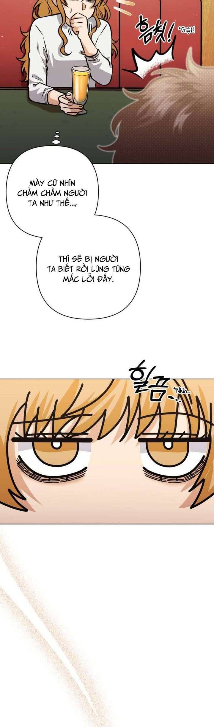 Xin Người Đừng Quên Chapter 51 - 22