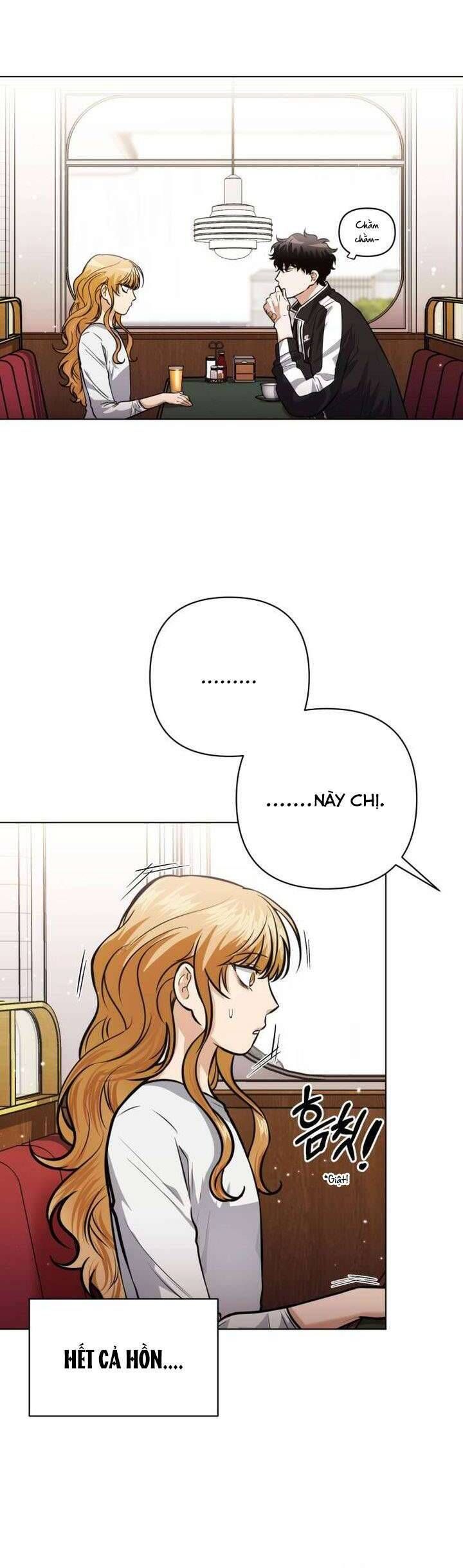 Xin Người Đừng Quên Chapter 51 - 24