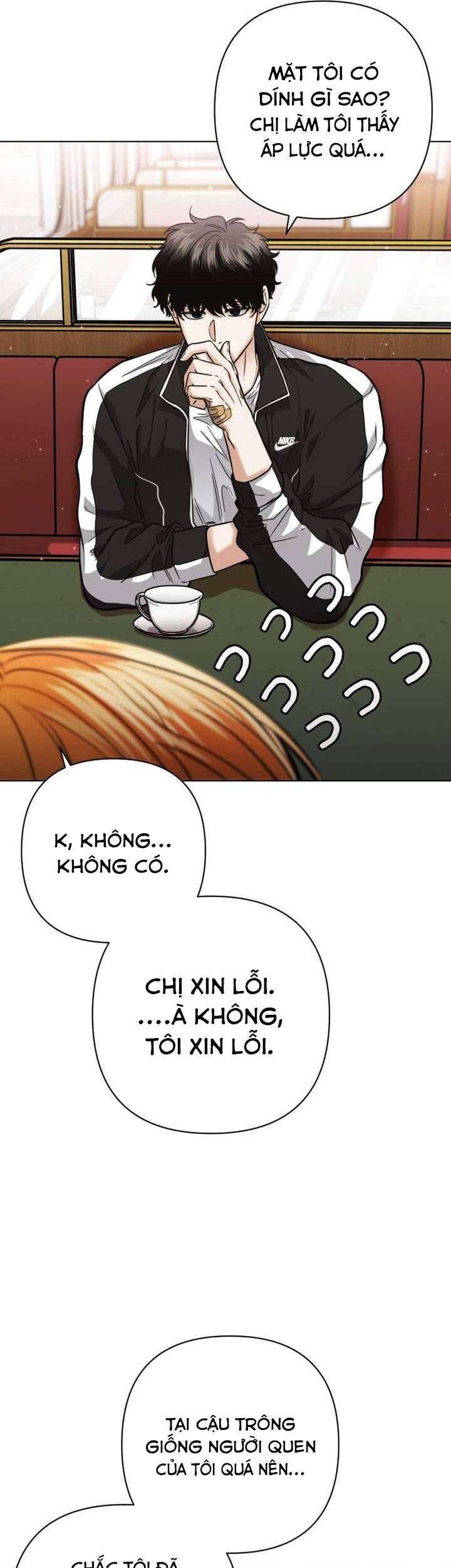 Xin Người Đừng Quên Chapter 51 - 25