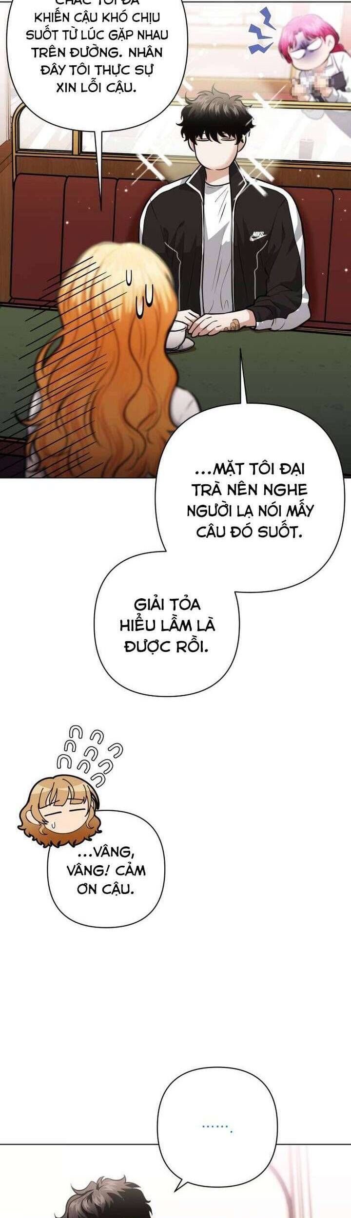 Xin Người Đừng Quên Chapter 51 - 26