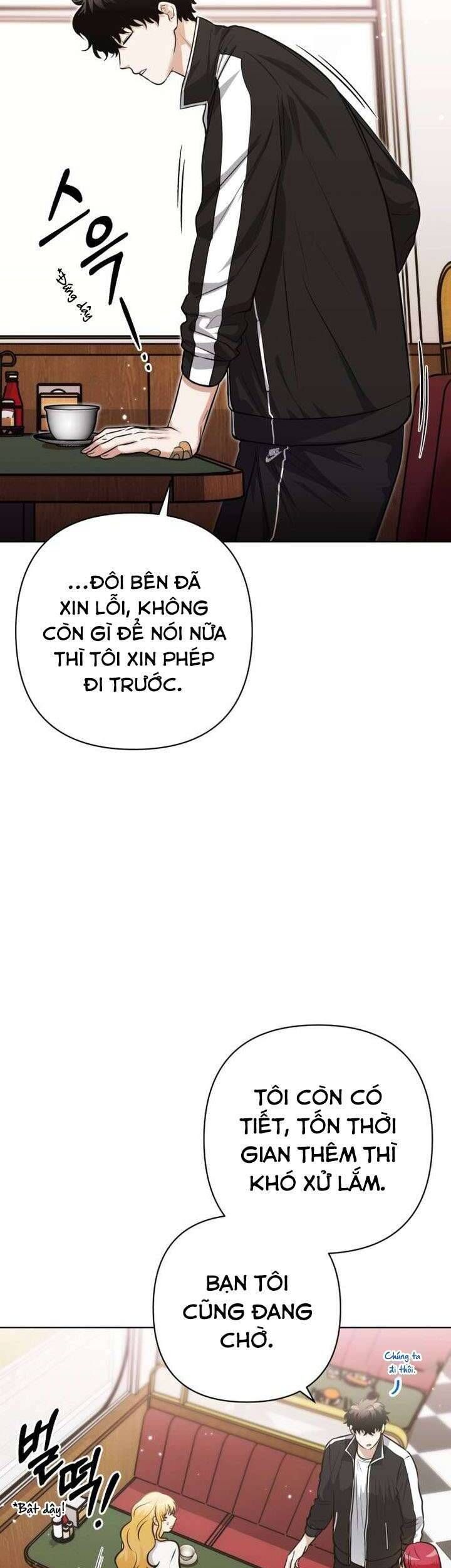 Xin Người Đừng Quên Chapter 51 - 27