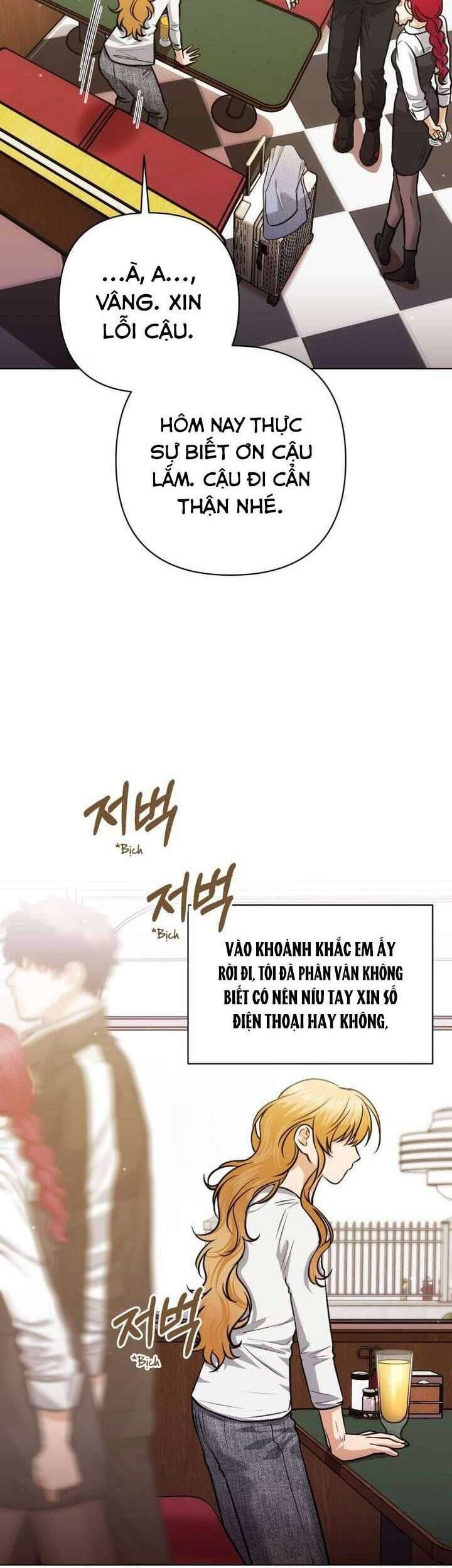 Xin Người Đừng Quên Chapter 51 - 28
