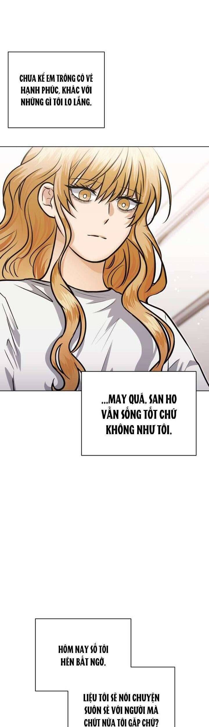 Xin Người Đừng Quên Chapter 51 - 30