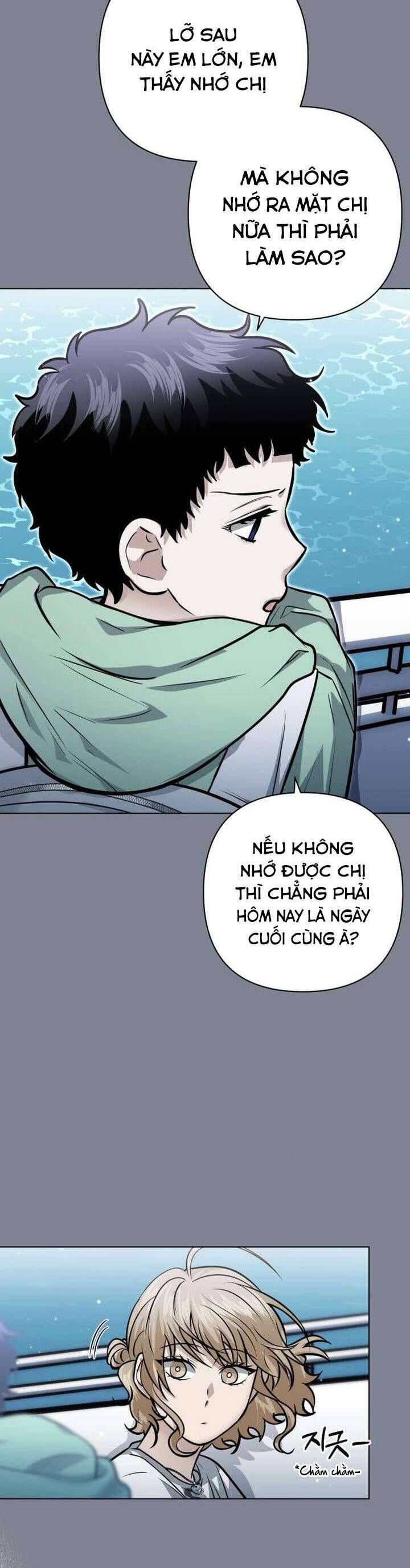 Xin Người Đừng Quên Chapter 51 - 4