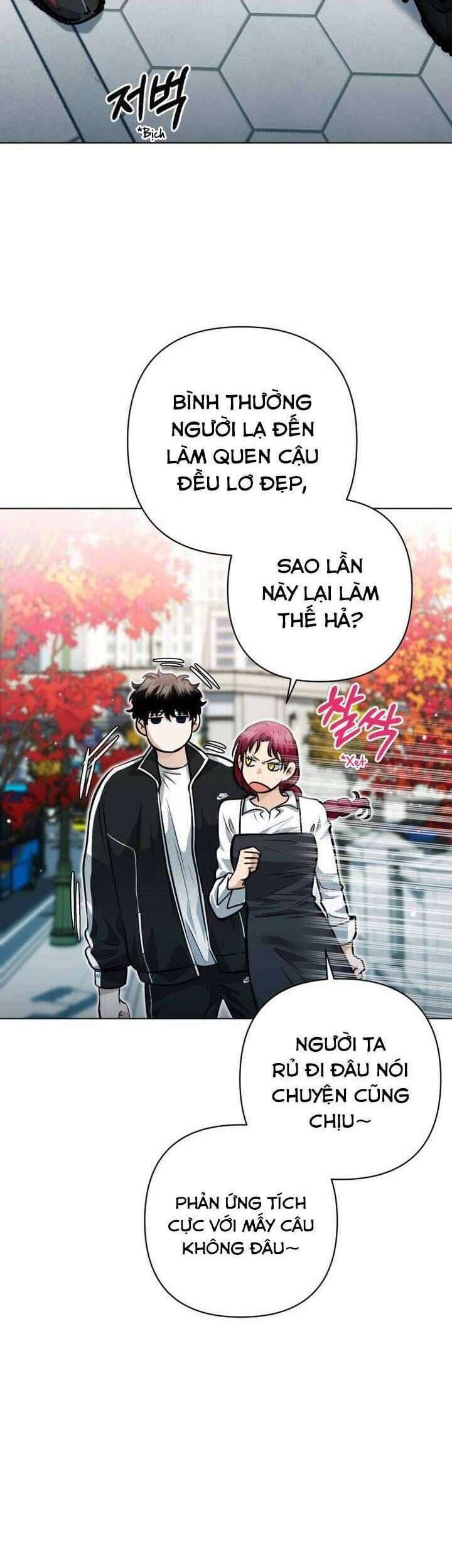 Xin Người Đừng Quên Chapter 51 - 32