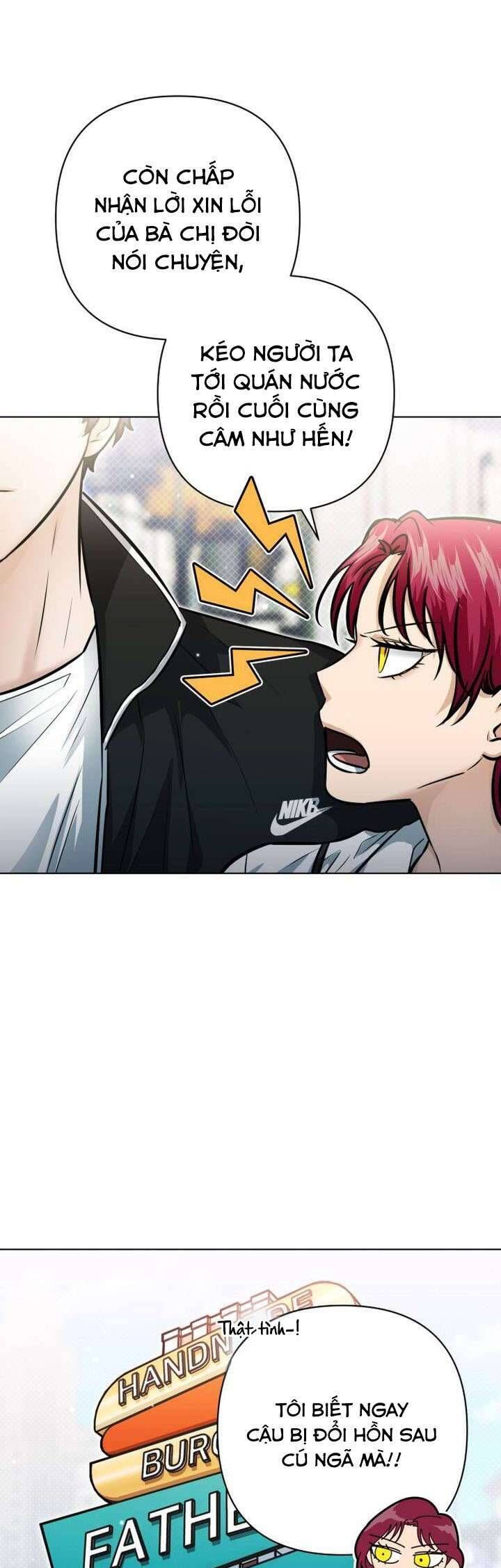 Xin Người Đừng Quên Chapter 51 - 33