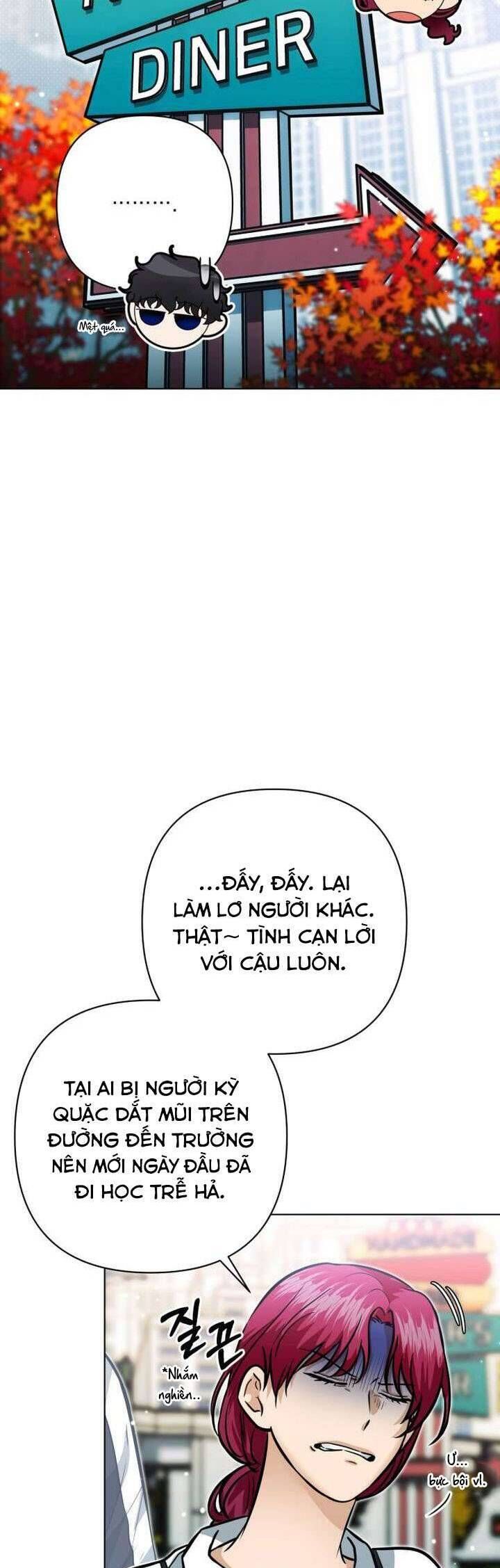 Xin Người Đừng Quên Chapter 51 - 34