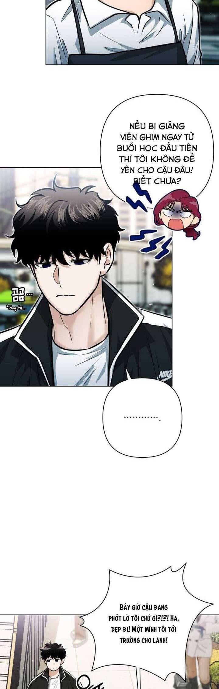 Xin Người Đừng Quên Chapter 51 - 35