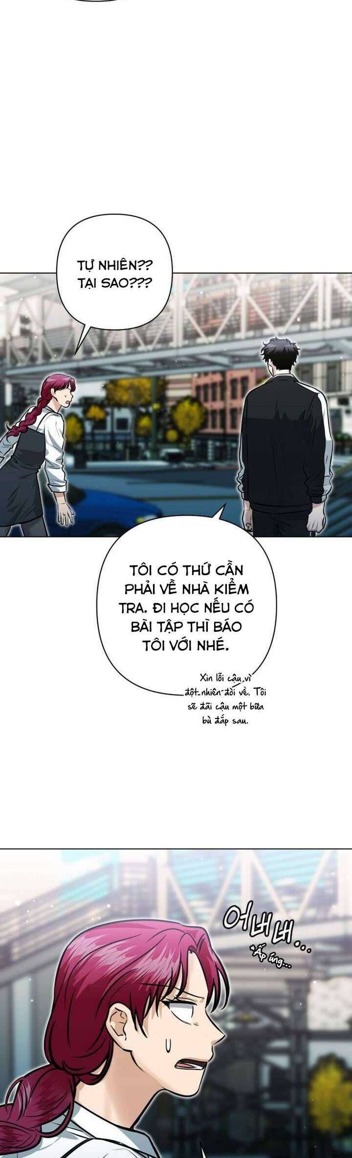 Xin Người Đừng Quên Chapter 51 - 38