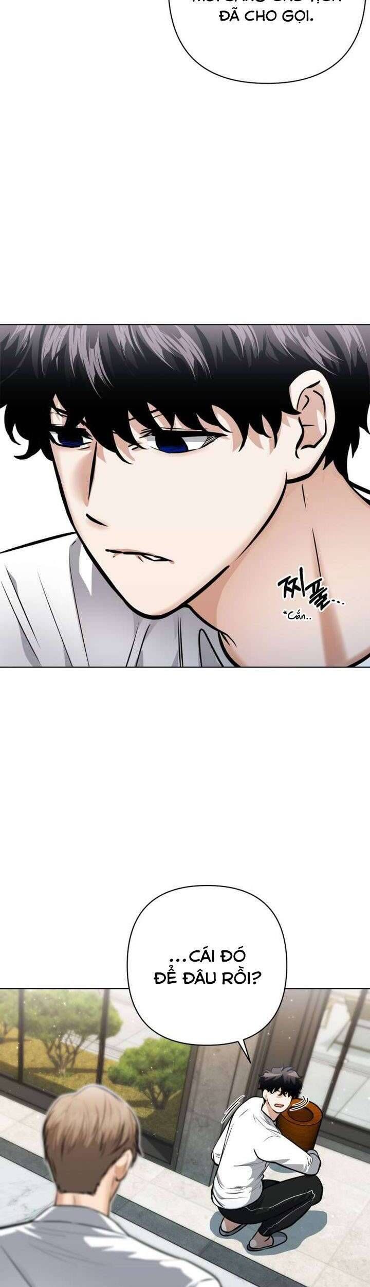 Xin Người Đừng Quên Chapter 51 - 43