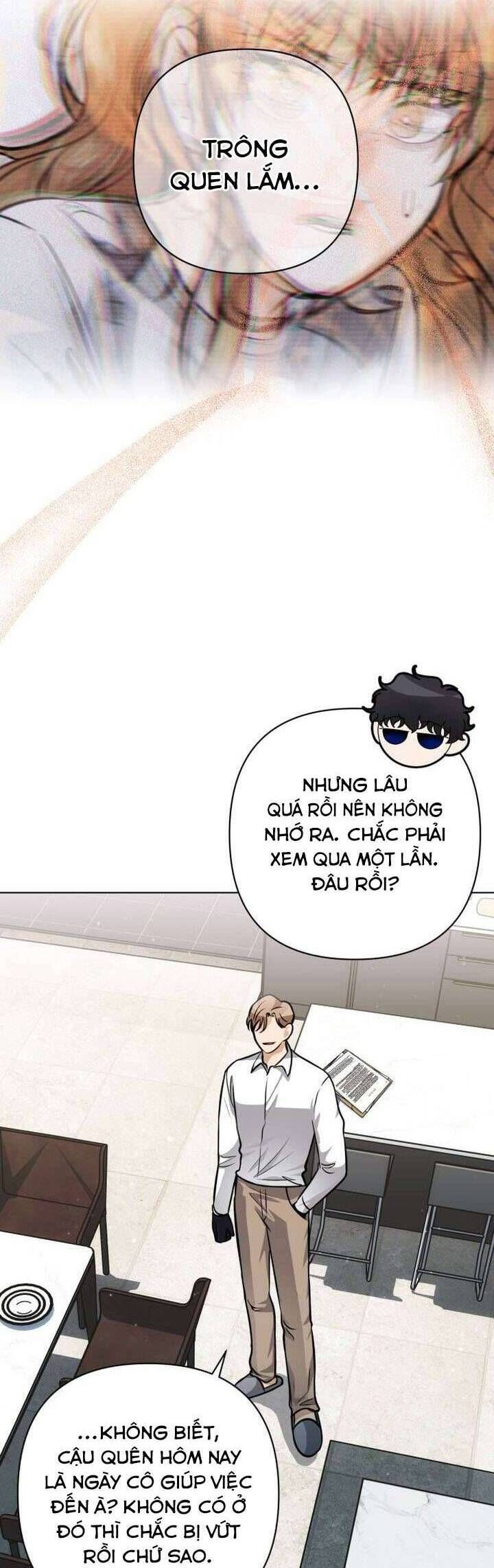 Xin Người Đừng Quên Chapter 51 - 46