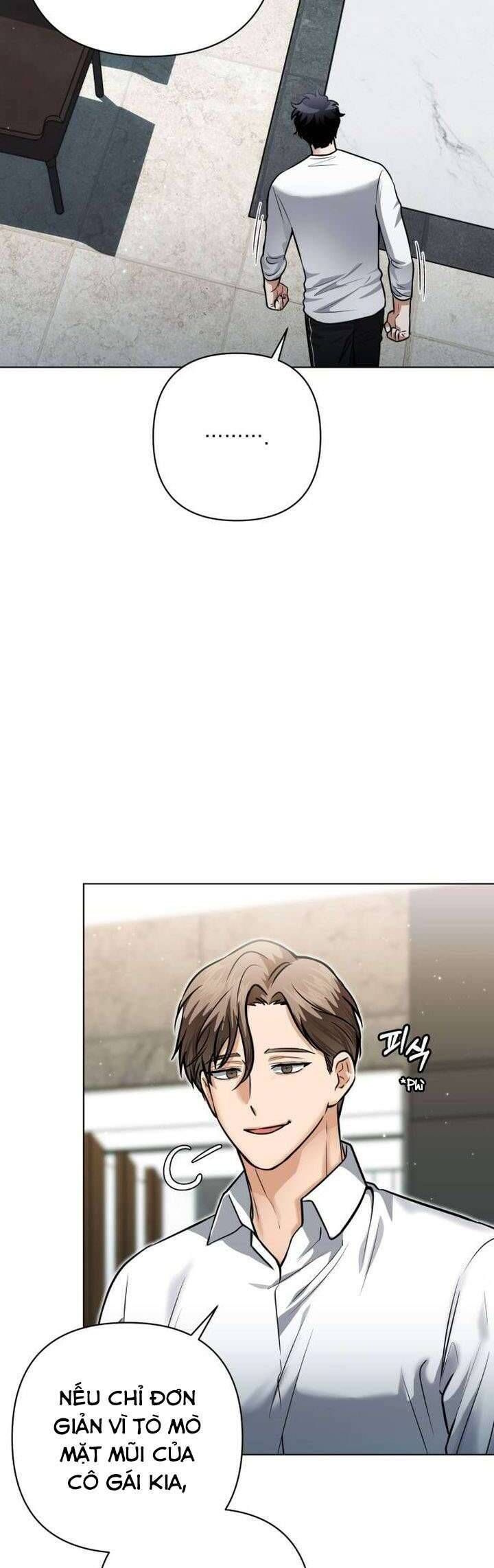Xin Người Đừng Quên Chapter 51 - 47