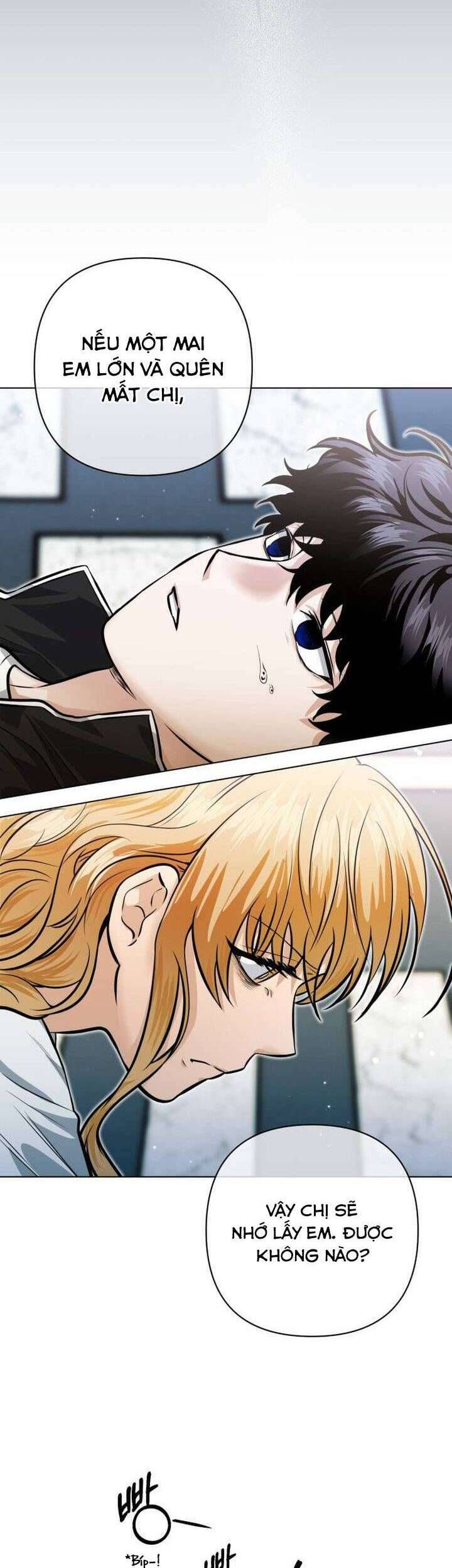 Xin Người Đừng Quên Chapter 51 - 6
