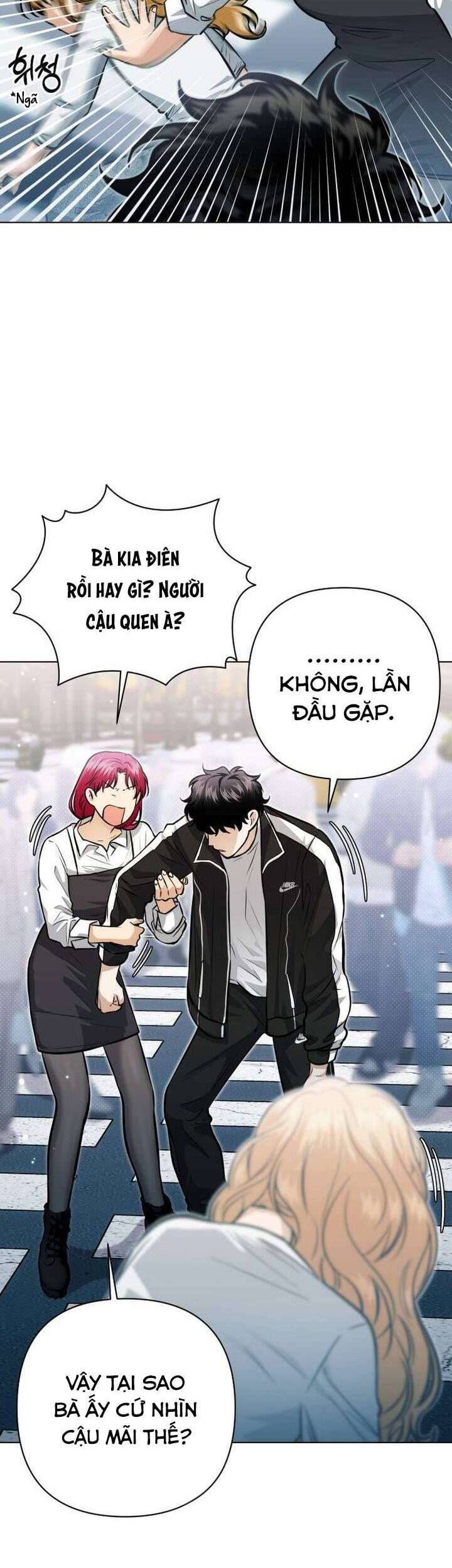 Xin Người Đừng Quên Chapter 51 - 8