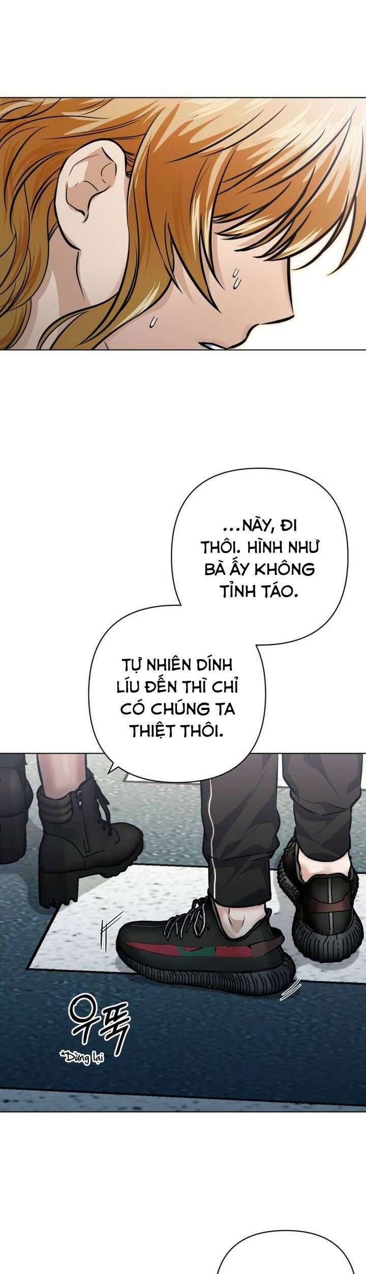 Xin Người Đừng Quên Chapter 51 - 9